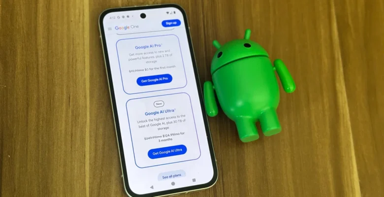 Google AI Plus ve AI Pro Hangi Özellikleri Sunuyor?