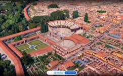 Google Earth’e Nano Banana 2 Desteği Geldi