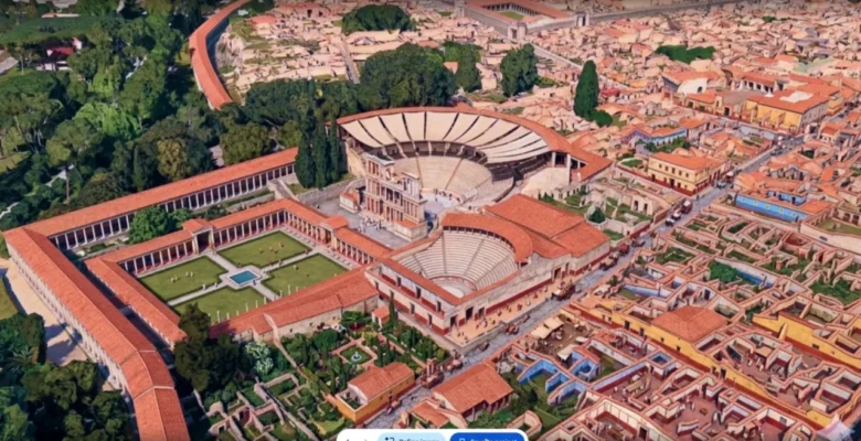 Google Earth’e Nano Banana 2 Desteği Geldi