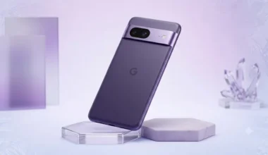 Google Pixel 11a Özellikleri Gün Yüzüne Çıktı: Tensor G6 Geliyor