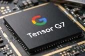 Google Tensor G7 ile RAM Performansı Artacak