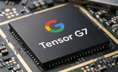 Google Yeni Yapay Zeka Çipi Üretiyor Google Yeni Yapay Zeka Çipi Üretiyor