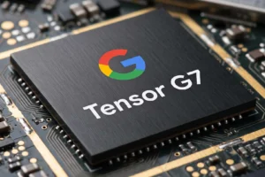 Google Yeni Yapay Zeka Çipi Üretiyor