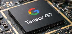 Google Yeni Yapay Zeka Çipi Üretiyor Google Yeni Yapay Zeka Çipi Üretiyor