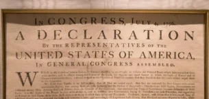 Google’dan 1776 Temalı Reklam: Kurucu Babalar Workspace Kullansaydı Ne Olurdu?