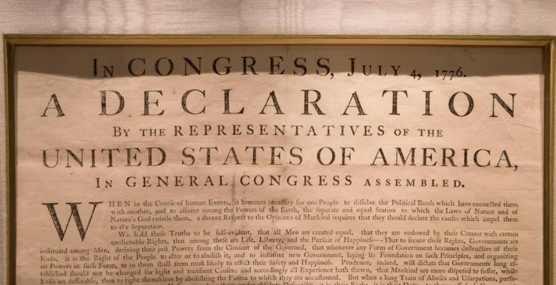 Google’dan 1776 Temalı Reklam: Kurucu Babalar Workspace Kullansaydı Ne Olurdu?
