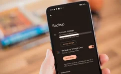 Google’dan Android Yedekleme Değişikliği: Depolama Alanı Artık Daha Hızlı Dolacak