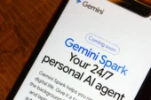 Google’ın Kişisel Yapay Zeka Ajanı Gemini Spark Kullanıma Açıldı