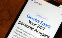 Google’ın Kişisel Yapay Zeka Ajanı Gemini Spark Kullanıma Açıldı