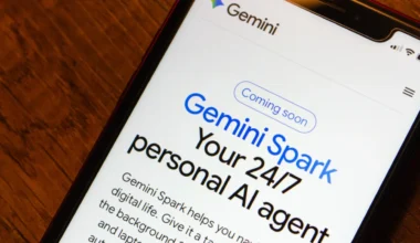 Google’ın Kişisel Yapay Zeka Ajanı Gemini Spark Kullanıma Açıldı