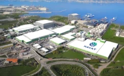 Hayat Kimya, 65 Milyon Dolarlık Enerji Bütçesini Kendi Geliştirdiği Yapay Zekâyla Yönetiyor