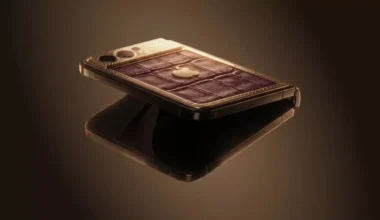 Henüz Piyasaya Çıkmayan iPhone Ultra için Ön Sipariş Başladı