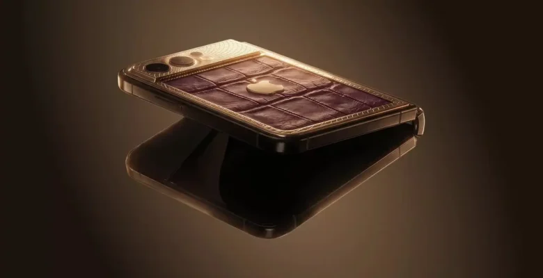 Henüz Piyasaya Çıkmayan iPhone Ultra için Ön Sipariş Başladı