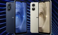 HMD Arc 2 Yeni İşlemcisiyle Tanıtıldı