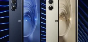 HMD Arc 2 Yeni İşlemcisiyle Tanıtıldı
