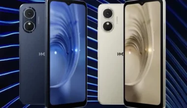 HMD Arc 2 Yeni İşlemcisiyle Tanıtıldı