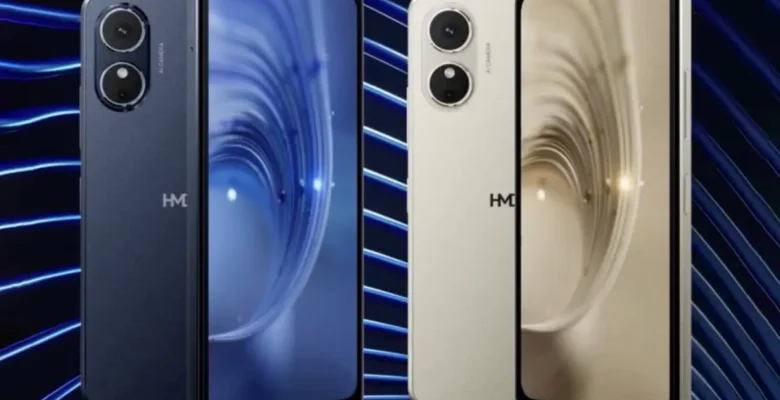HMD Arc 2 Yeni İşlemcisiyle Tanıtıldı