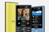 HMD’den Yapay Zekalı Yeni Nokia Modelleri