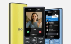 HMD’den Yapay Zekalı Yeni Nokia Modelleri
