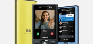 HMD’den Yapay Zekalı Yeni Nokia Modelleri
