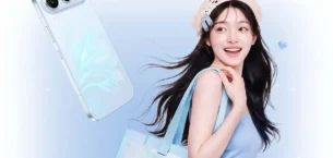 Honor 600 Pro Sky Blue Sürümü Hediye ile Geliyor
