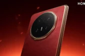 HONOR Magic V6 GLOMO Asya Ödülleri’ne Damga Vurdu