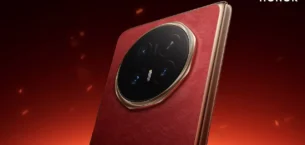 HONOR Magic V6 GLOMO Asya Ödülleri’ne Damga Vurdu