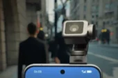 Honor Robot Phone Gümbür Gümbür Geliyor