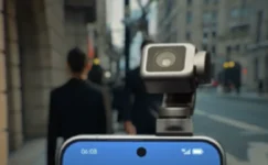 Honor Robot Phone Gümbür Gümbür Geliyor