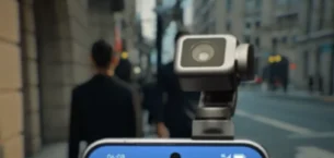 Honor Robot Phone Gümbür Gümbür Geliyor
