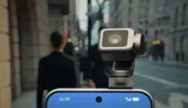 Honor Robot Phone Gümbür Gümbür Geliyor