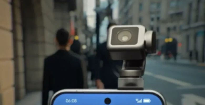 Honor Robot Phone Gümbür Gümbür Geliyor