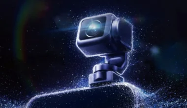 Honor Robot Phone Kamera Arayüzü ARRI Master Cinema ile Geliyor