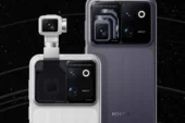 Honor Robot Phone Ön Siparişe Açılıyor