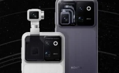 Honor Robot Phone Ön Siparişe Açılıyor
