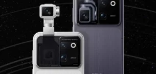 Honor Robot Phone Ön Siparişe Açılıyor