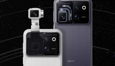Honor Robot Phone Ön Siparişe Açılıyor