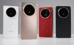 Honor’dan Katlanabilir Telefon Atağı: Magic V6 Türkiye’ye Geliyor
