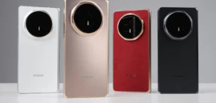 Honor’dan Katlanabilir Telefon Atağı: Magic V6 Türkiye’ye Geliyor