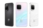Huawei 10.000mAh Bataryalı Yeni Telefonuyla Sektörü Şaşırtıyor