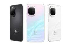 Huawei 10.000mAh Bataryalı Yeni Telefonuyla Sektörü Şaşırtıyor