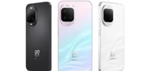 Huawei 10.000mAh Bataryalı Yeni Telefonuyla Sektörü Şaşırtıyor