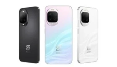 Huawei 10.000mAh Bataryalı Yeni Telefonuyla Sektörü Şaşırtıyor