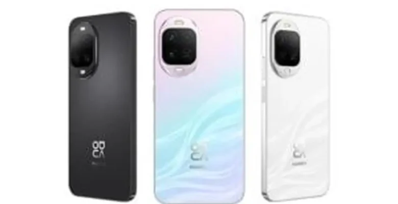 Huawei 10.000mAh Bataryalı Yeni Telefonuyla Sektörü Şaşırtıyor