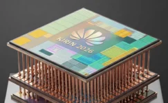 Huawei, 7 Nanometre İşlemcilerde 3D İstifleme Teknolojisine Geçiş Yapıyor