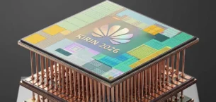 Huawei, 7 Nanometre İşlemcilerde 3D İstifleme Teknolojisine Geçiş Yapıyor