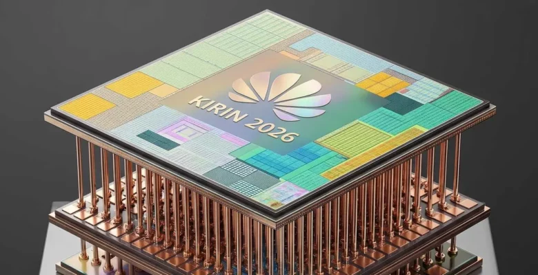 Huawei, 7 Nanometre İşlemcilerde 3D İstifleme Teknolojisine Geçiş Yapıyor
