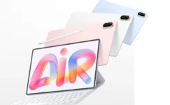 Huawei Lansman Sürprizi: Yeni MatePad Air ve FreeClip 2 S Geliyor