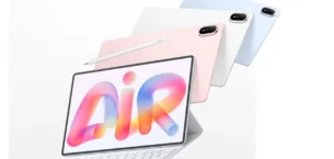 Huawei Lansman Sürprizi: Yeni MatePad Air ve FreeClip 2 S Geliyor
