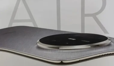 Huawei Mate 80 Air Hakkında İlk Detaylar Ortaya Çıktı